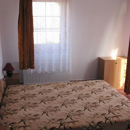 In - Balaton 18946 公寓 Hévíz