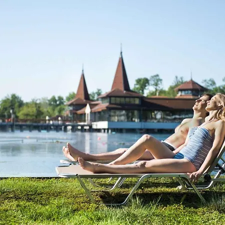 In - Balaton 18946 公寓 *