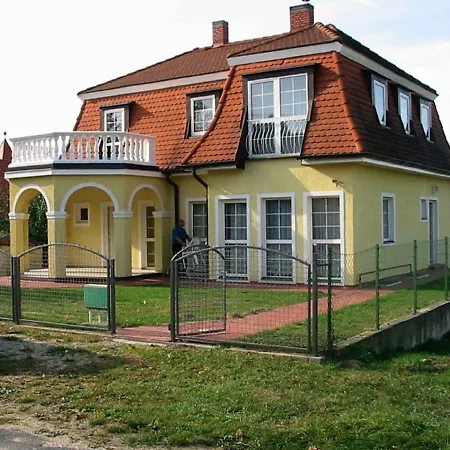 Apartment In Heviz/balaton 18946