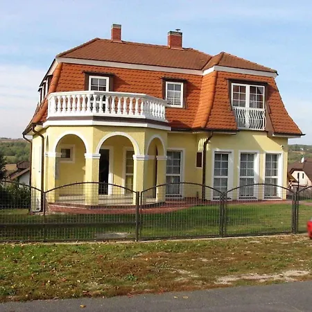 Apartment In Heviz/balaton 18946