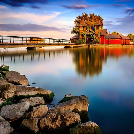 In - Balaton 18946 公寓 *