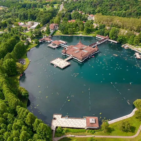 公寓 In - Balaton 18946 Hévíz