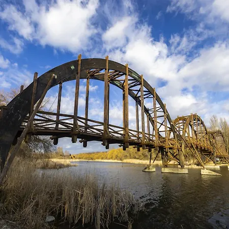 In - Balaton 18946 公寓 Hévíz